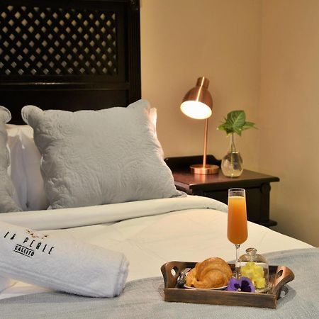 La Perle Otel Ballito Dış mekan fotoğraf