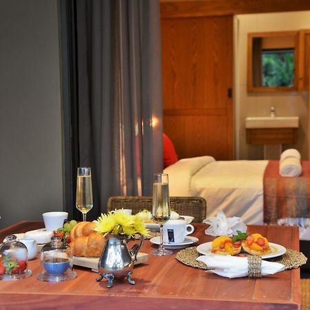 La Perle Otel Ballito Dış mekan fotoğraf