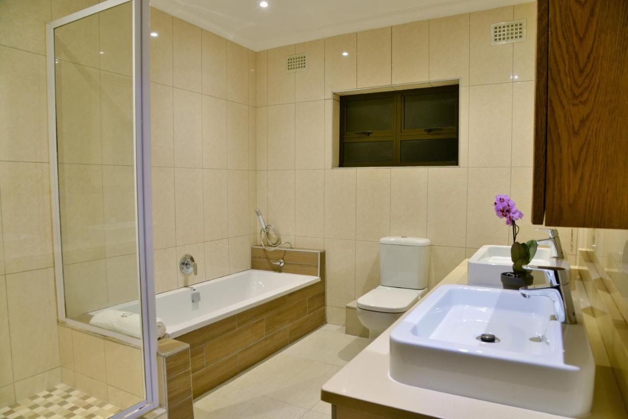 La Perle Otel Ballito Dış mekan fotoğraf