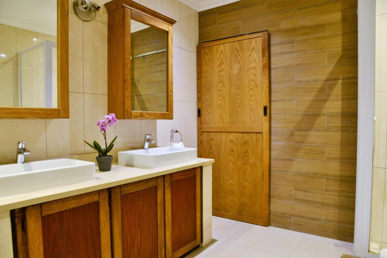 La Perle Otel Ballito Dış mekan fotoğraf