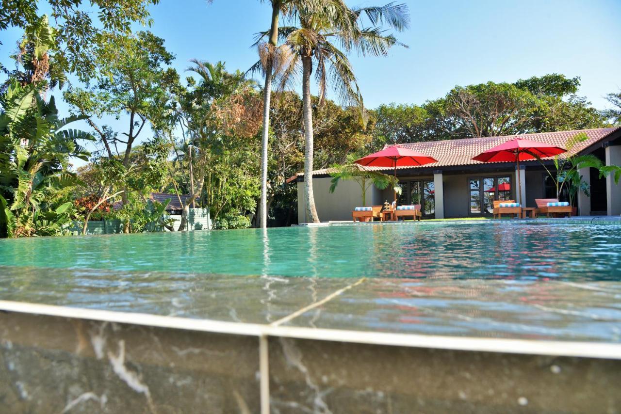 La Perle Otel Ballito Dış mekan fotoğraf