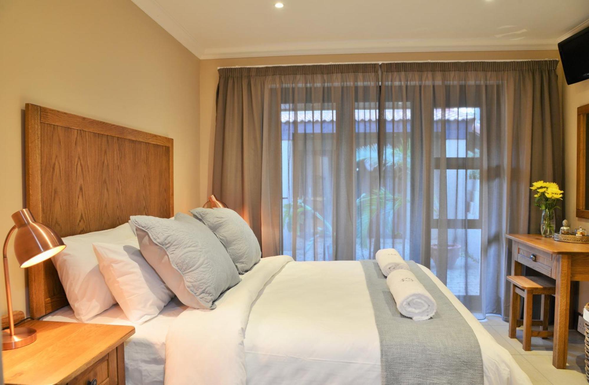 La Perle Otel Ballito Dış mekan fotoğraf