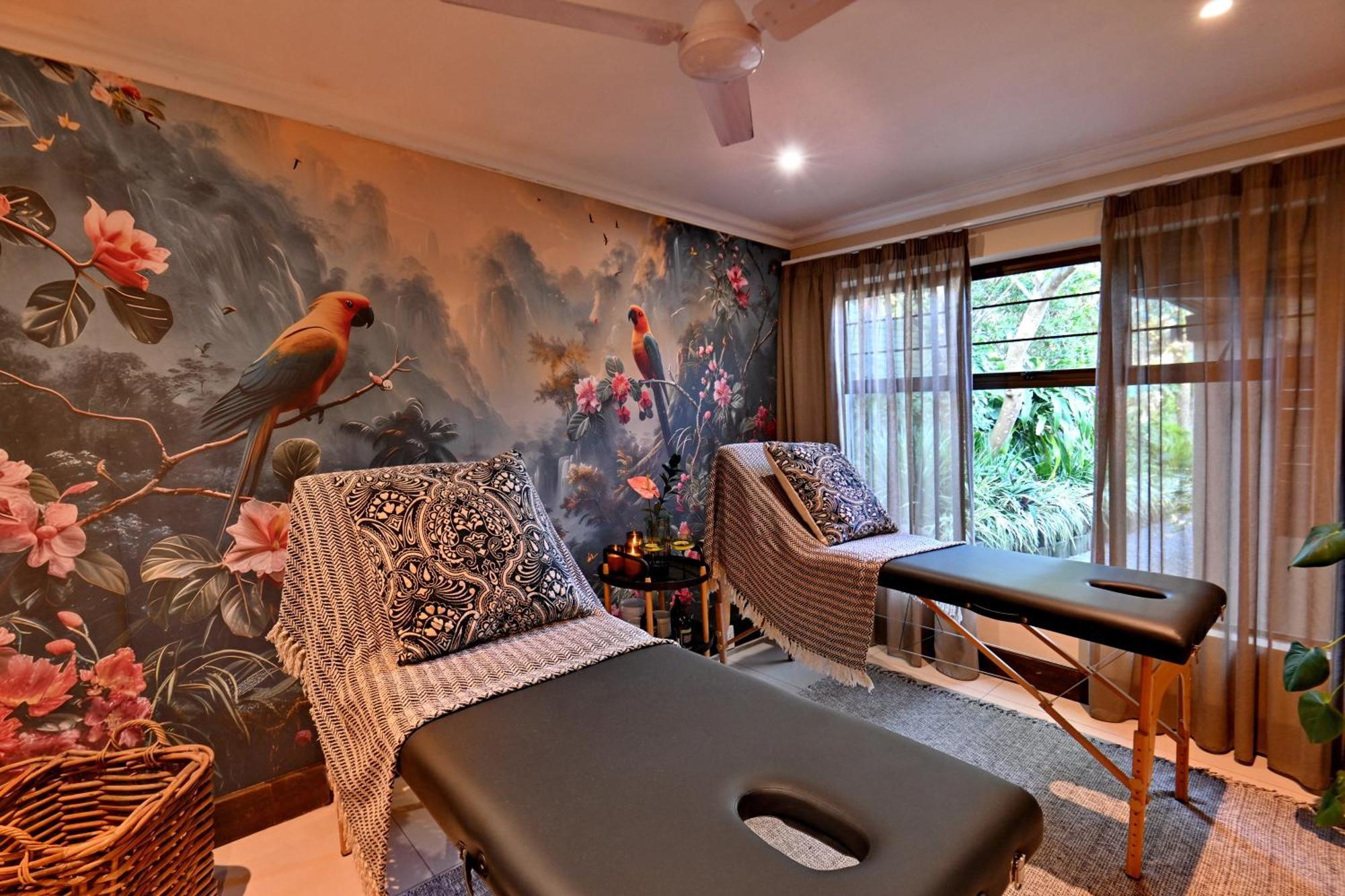 La Perle Otel Ballito Dış mekan fotoğraf