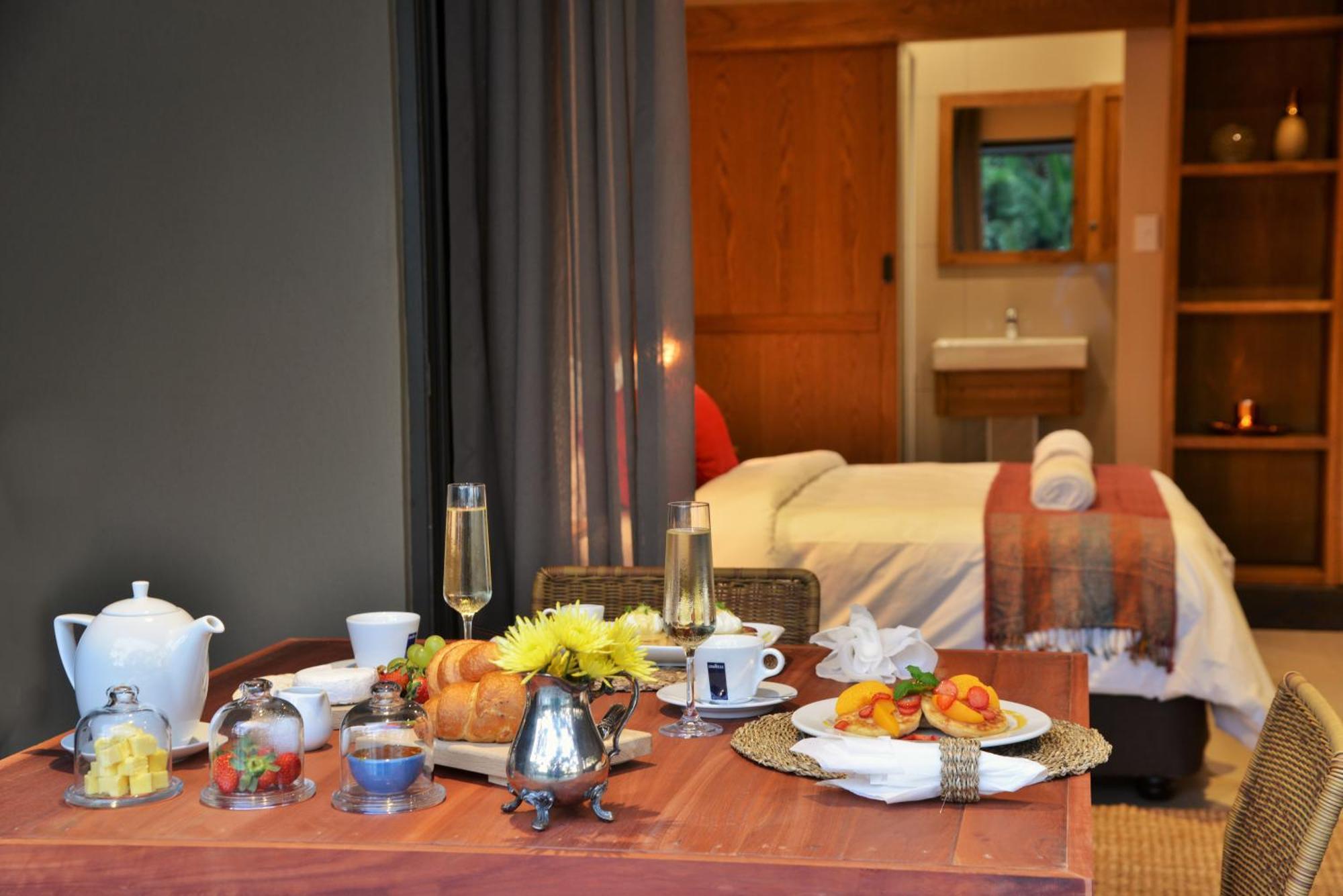La Perle Otel Ballito Dış mekan fotoğraf