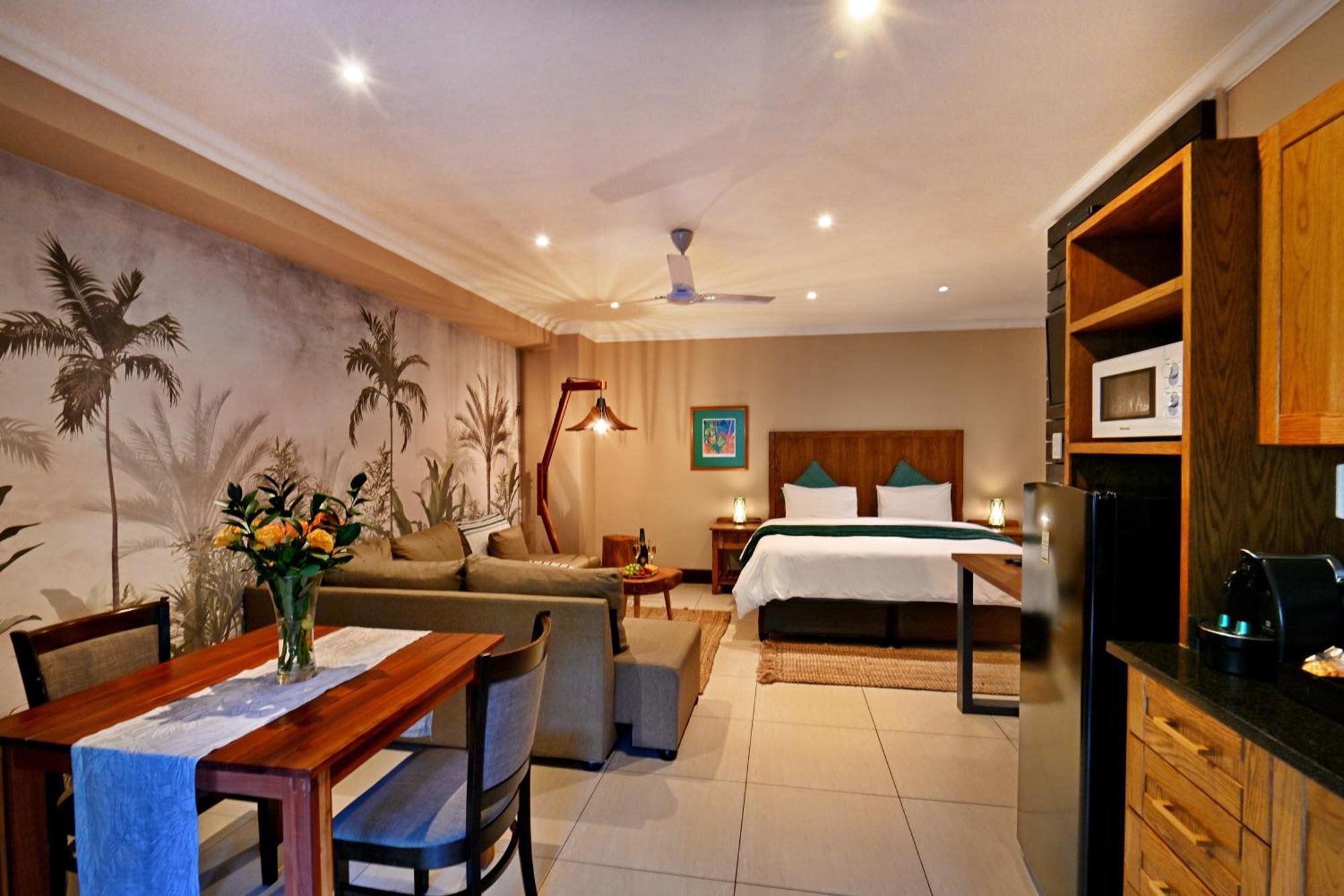 La Perle Otel Ballito Dış mekan fotoğraf
