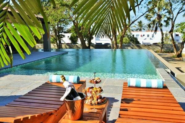 La Perle Otel Ballito Dış mekan fotoğraf