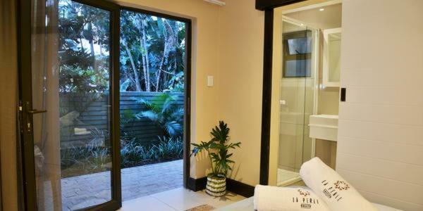 La Perle Otel Ballito Dış mekan fotoğraf