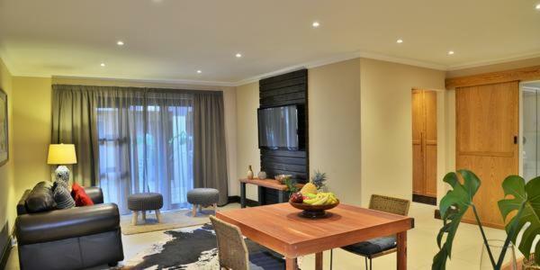 La Perle Otel Ballito Dış mekan fotoğraf