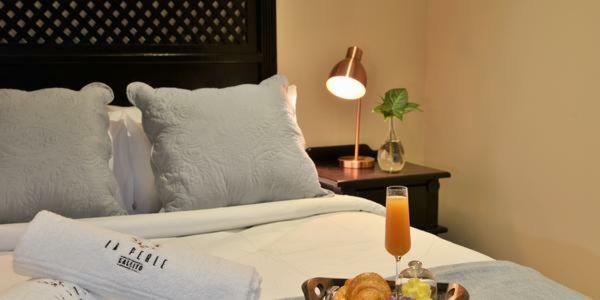 La Perle Otel Ballito Dış mekan fotoğraf