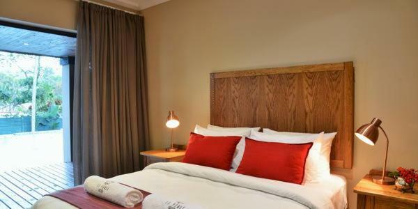 La Perle Otel Ballito Dış mekan fotoğraf