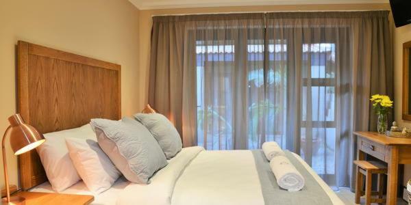 La Perle Otel Ballito Dış mekan fotoğraf