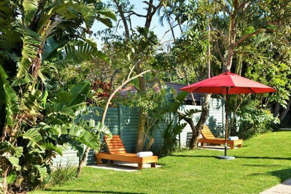 La Perle Otel Ballito Dış mekan fotoğraf