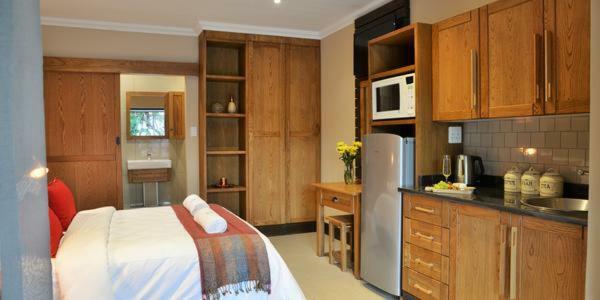 La Perle Otel Ballito Dış mekan fotoğraf