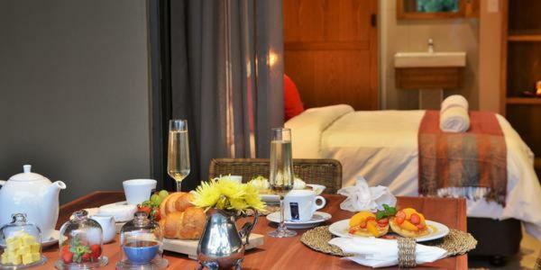 La Perle Otel Ballito Dış mekan fotoğraf