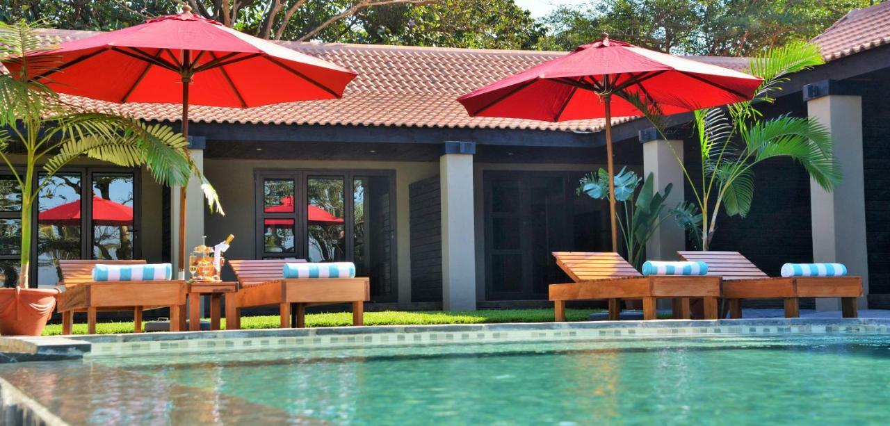La Perle Otel Ballito Dış mekan fotoğraf