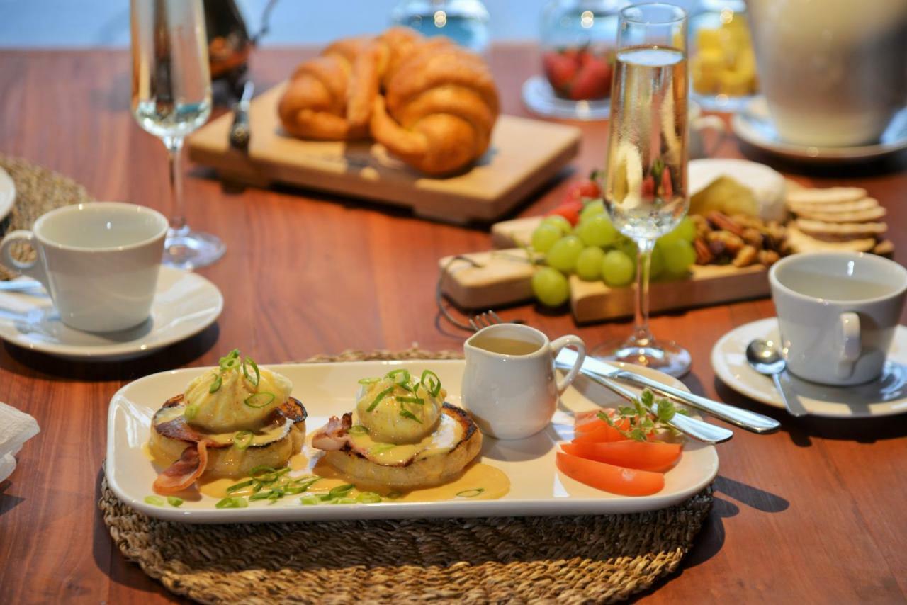 La Perle Otel Ballito Dış mekan fotoğraf