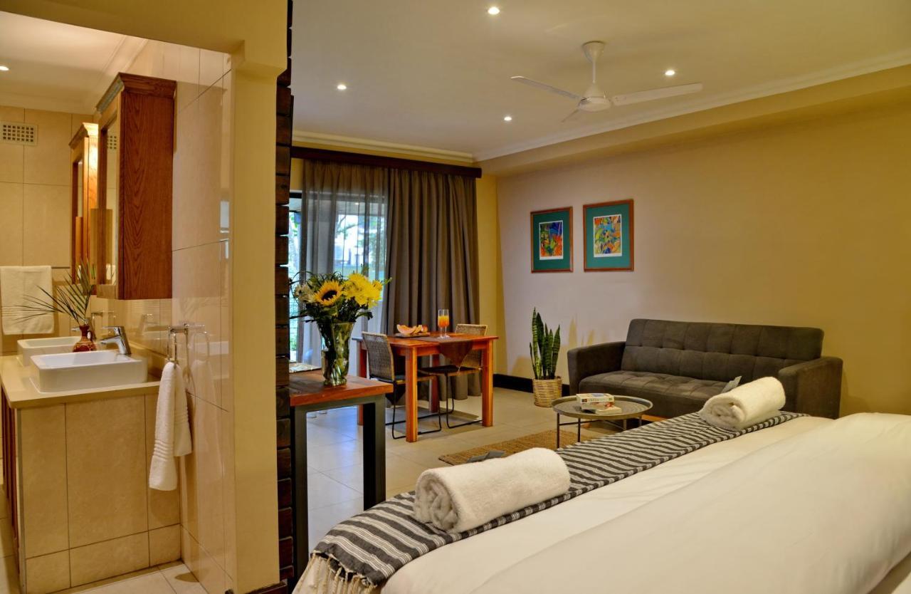 La Perle Otel Ballito Dış mekan fotoğraf