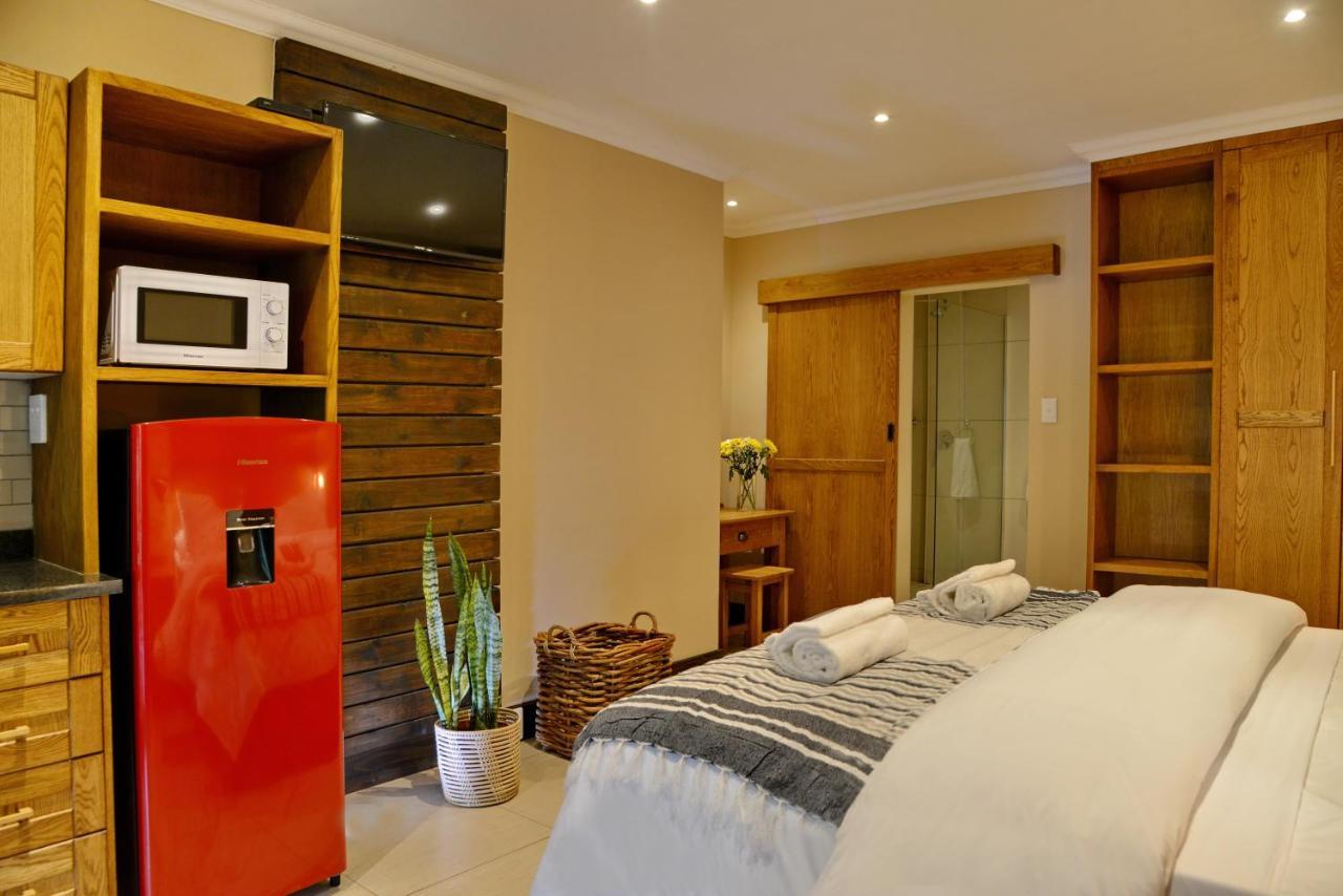 La Perle Otel Ballito Dış mekan fotoğraf