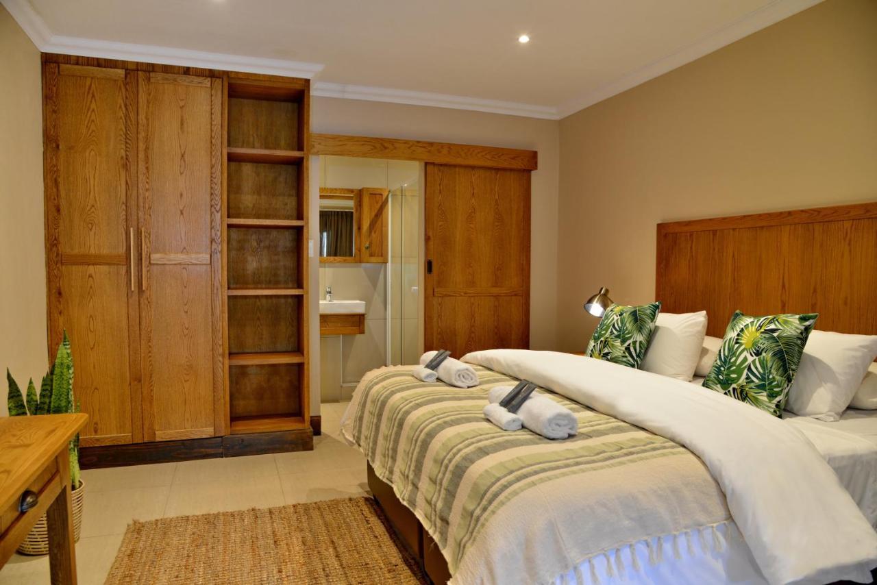 La Perle Otel Ballito Dış mekan fotoğraf