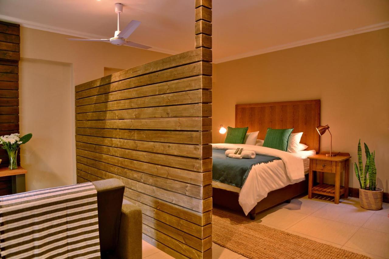 La Perle Otel Ballito Dış mekan fotoğraf