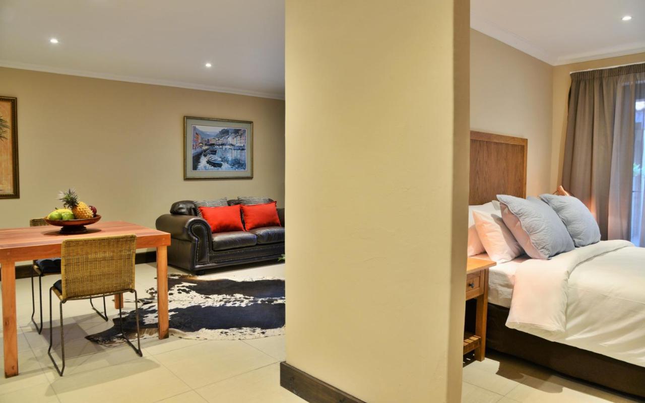 La Perle Otel Ballito Dış mekan fotoğraf